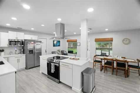 2347 Dora Drive Clearwater FL 33765