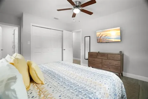 2347 Dora Drive Clearwater FL 33765