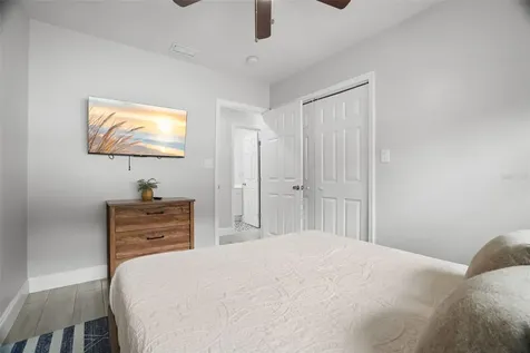 2347 Dora Drive Clearwater FL 33765