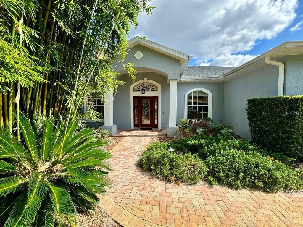 2837 Sherry Brook Lane Lutz FL 33559