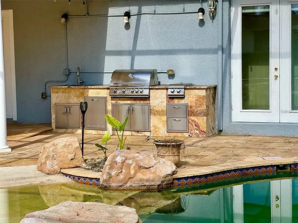 2837 Sherry Brook Lane Lutz FL 33559