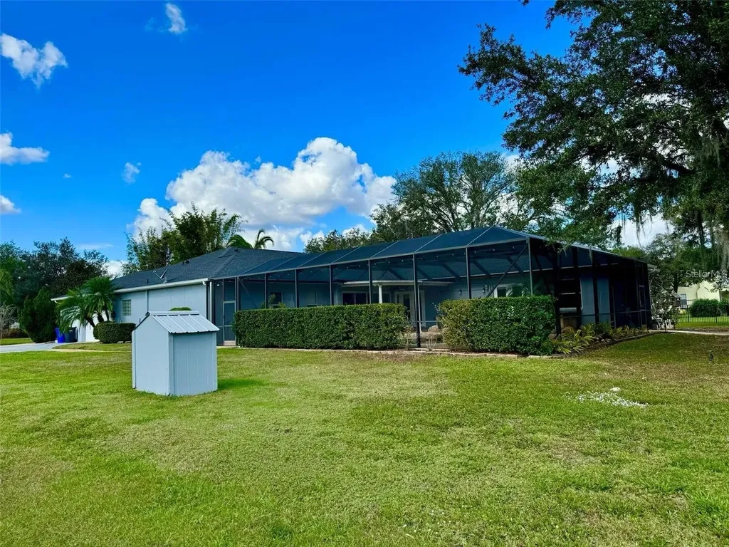 2837 Sherry Brook Lane Lutz FL 33559
