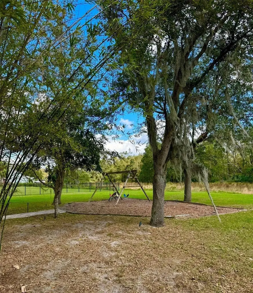 2837 Sherry Brook Lane Lutz FL 33559