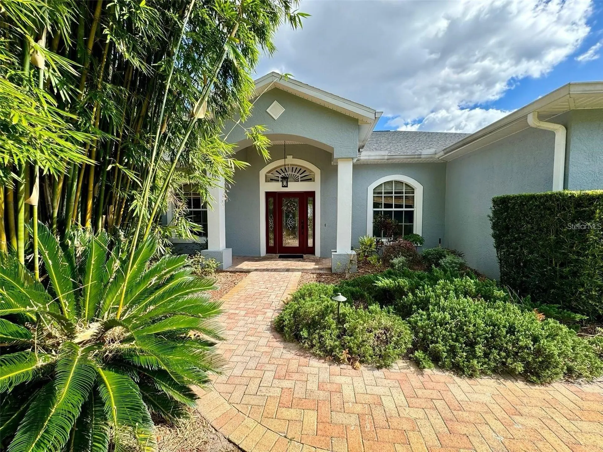 2837 Sherry Brook Lane Lutz FL 33559
