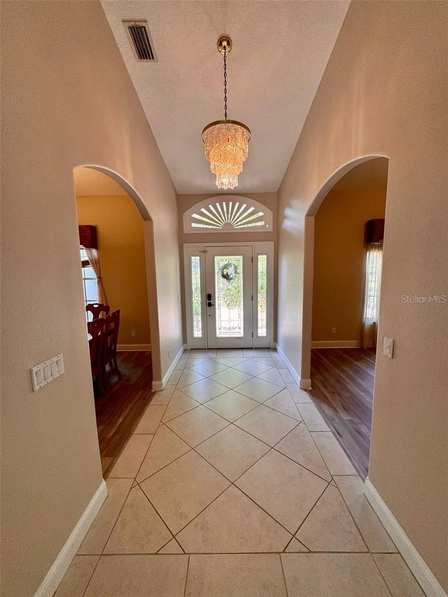 2837 Sherry Brook Lane Lutz FL 33559