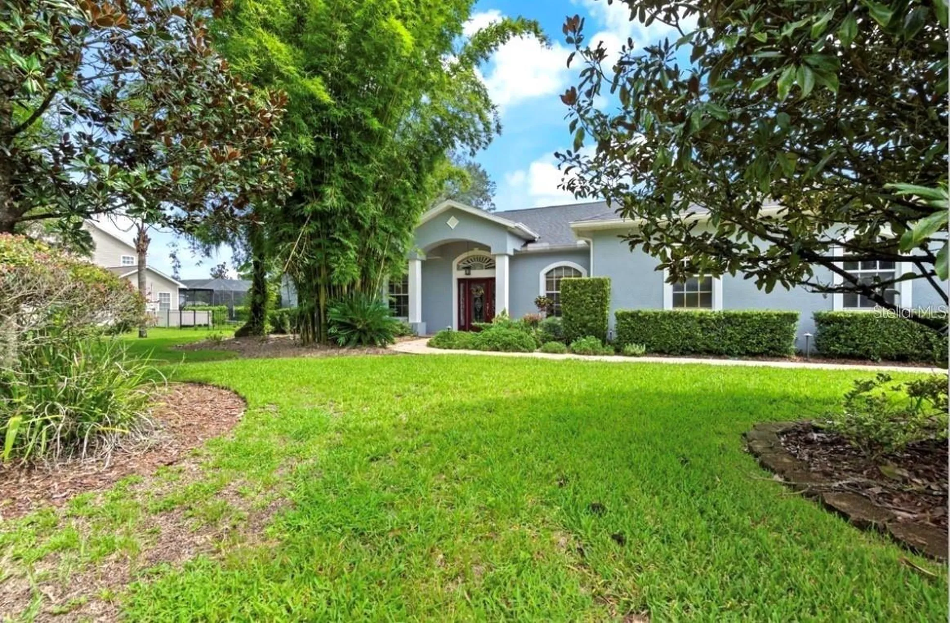 2837 Sherry Brook Lane Lutz FL 33559