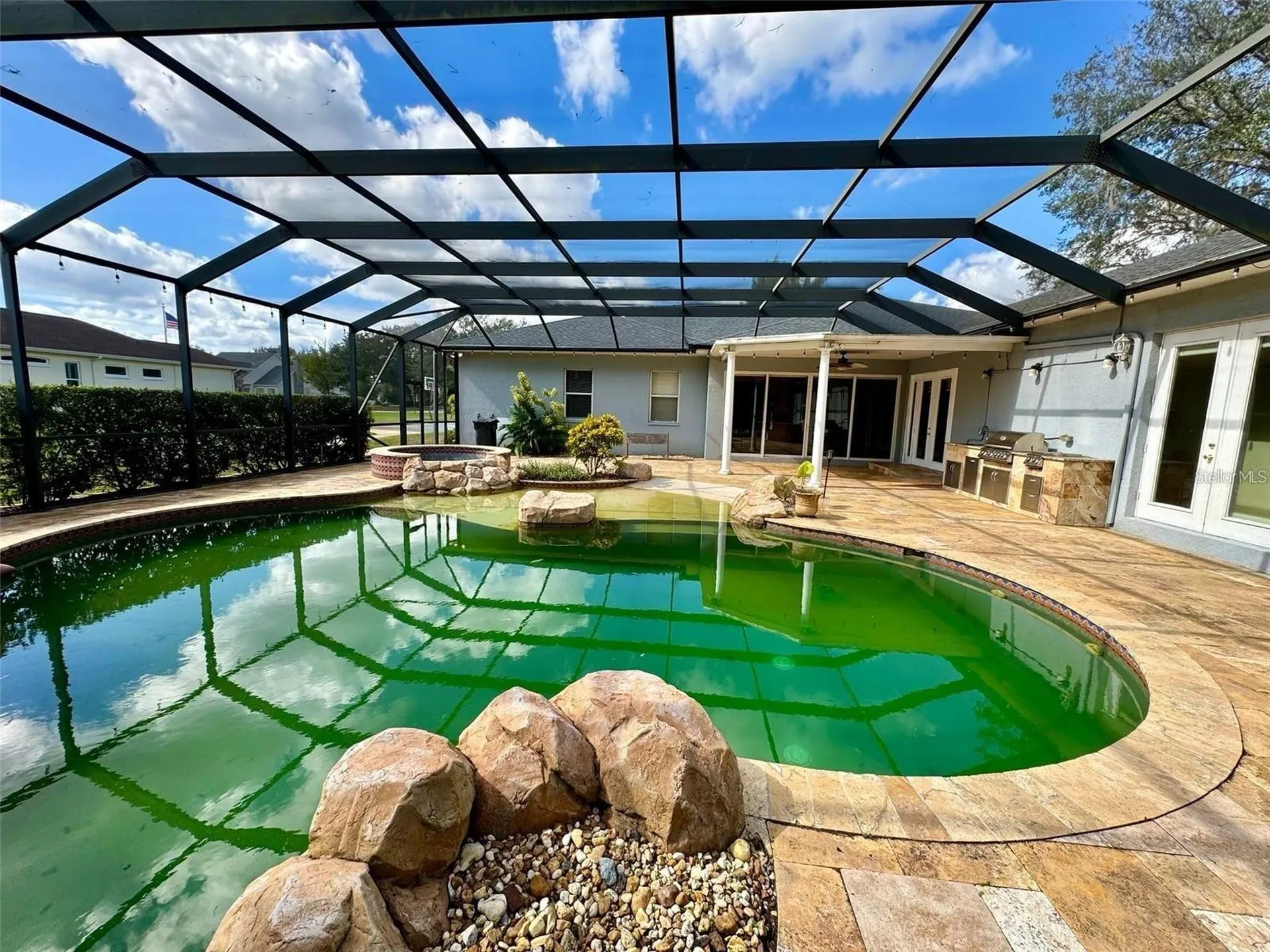 2837 Sherry Brook Lane Lutz FL 33559