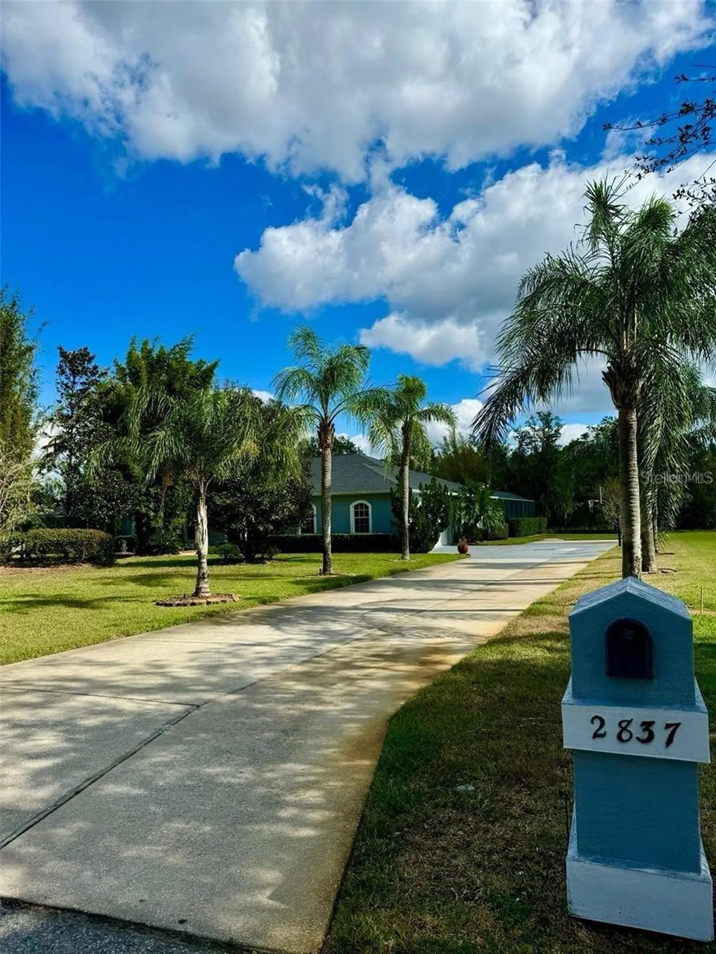 2837 Sherry Brook Lane Lutz FL 33559