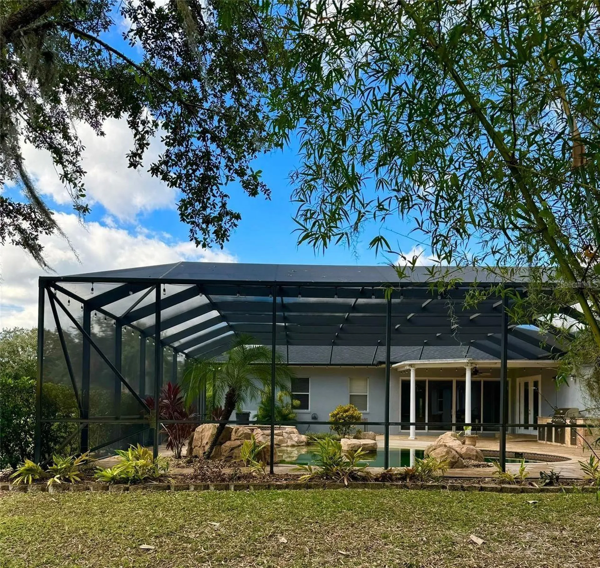 2837 Sherry Brook Lane Lutz FL 33559
