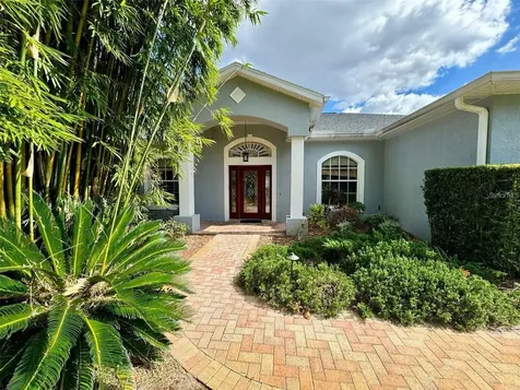 2837 Sherry Brook Lane Lutz FL 33559