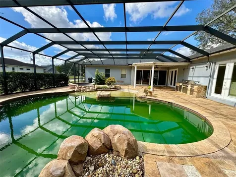 2837 Sherry Brook Lane Lutz FL 33559