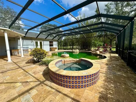 2837 Sherry Brook Lane Lutz FL 33559