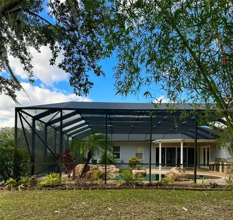 2837 Sherry Brook Lane Lutz FL 33559
