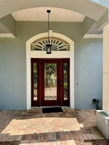 2837 Sherry Brook Lane Lutz FL 33559