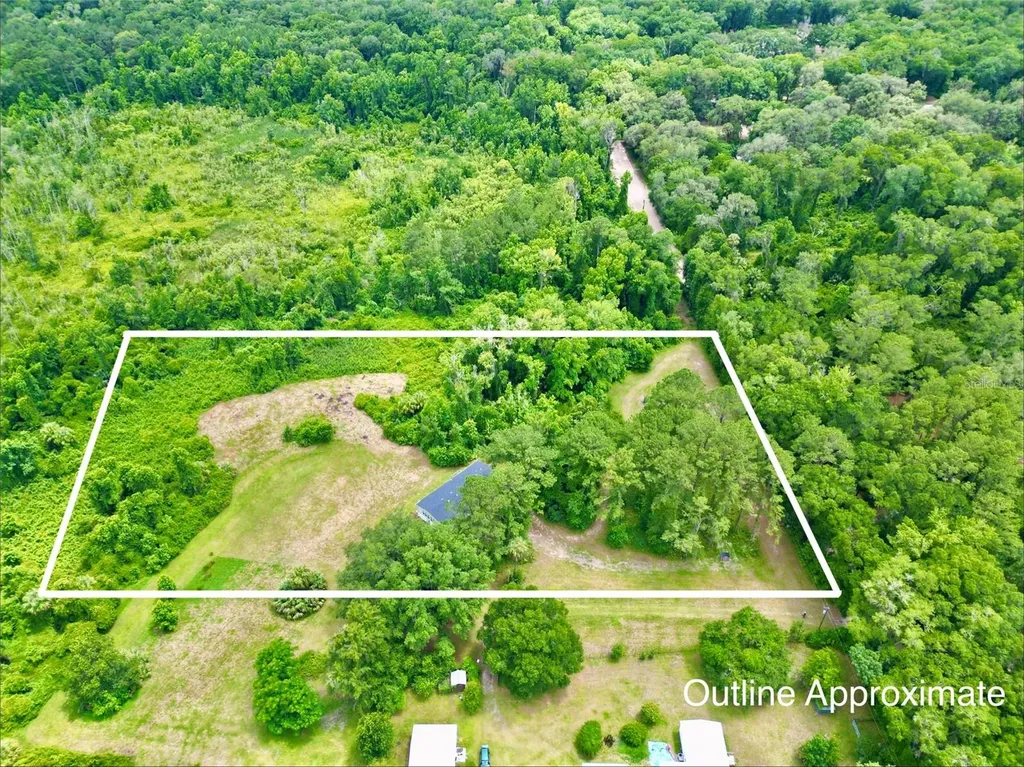 122 Tanner Road Florahome FL 32140