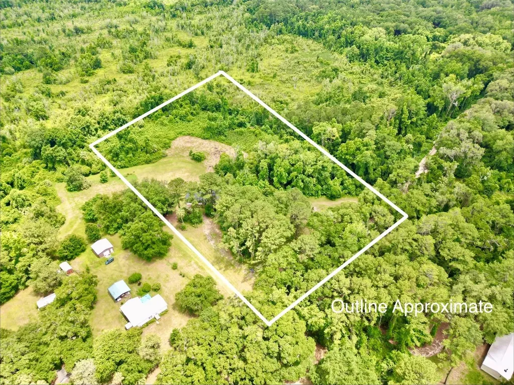 122 Tanner Road Florahome FL 32140