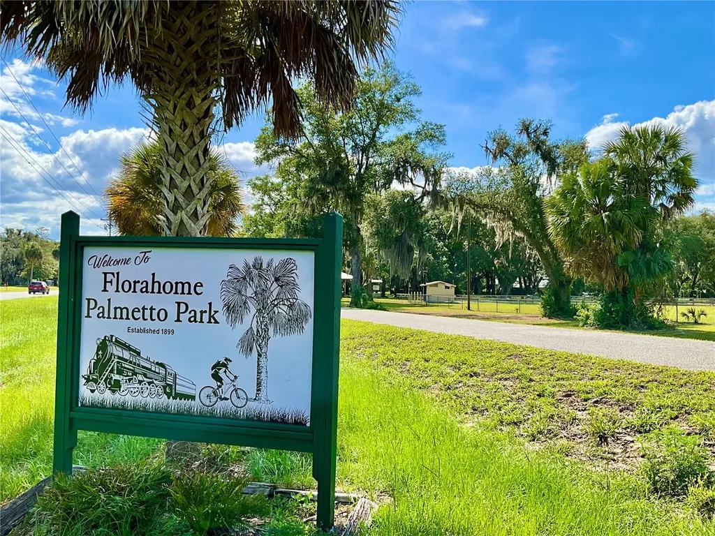122 Tanner Road Florahome FL 32140