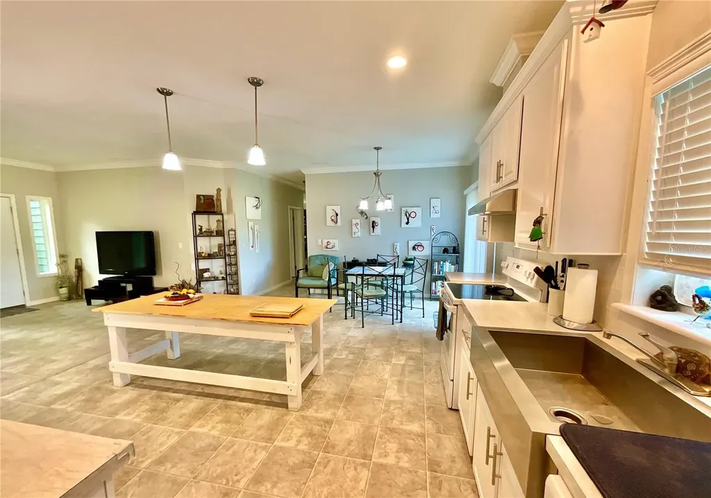 122 Tanner Road Florahome FL 32140