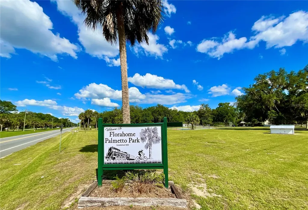 122 Tanner Road Florahome FL 32140