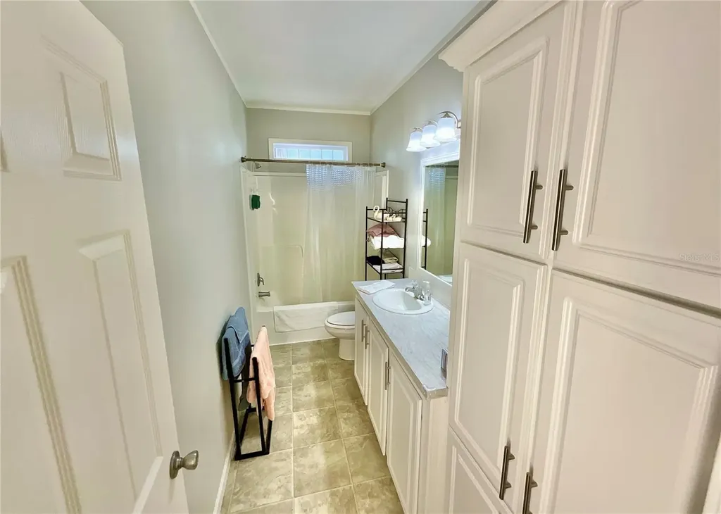 122 Tanner Road Florahome FL 32140