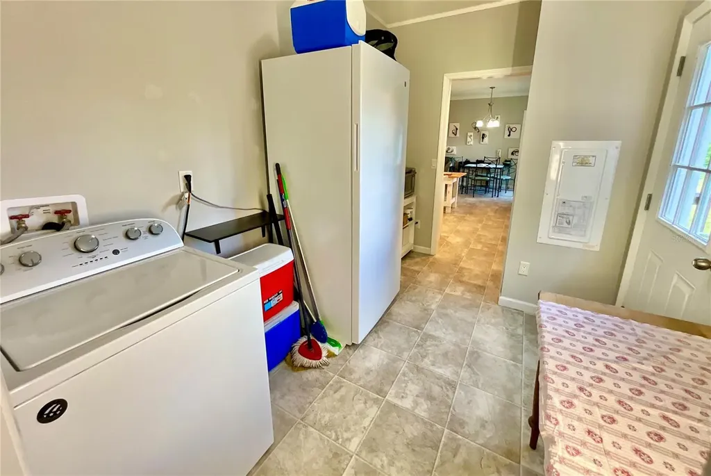 122 Tanner Road Florahome FL 32140