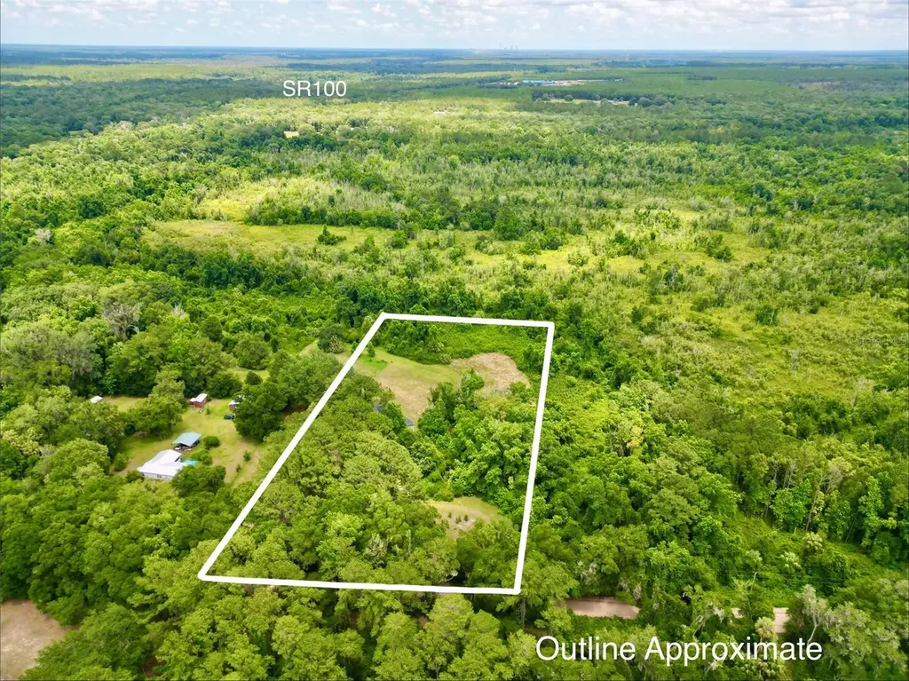 122 Tanner Road Florahome FL 32140