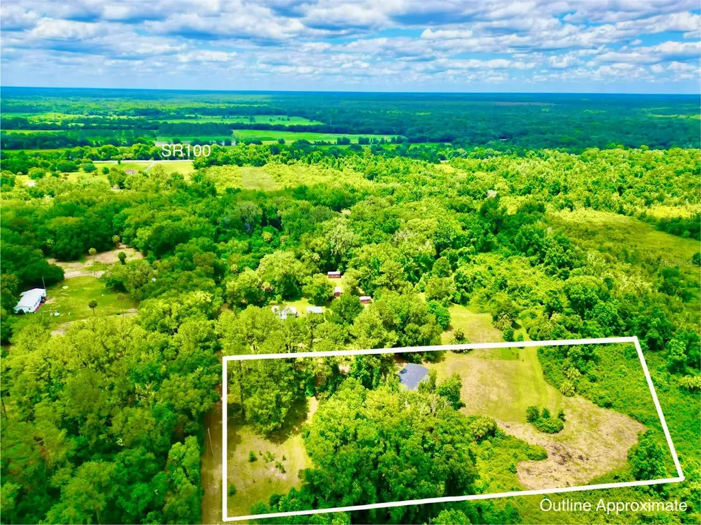 122 Tanner Road Florahome FL 32140