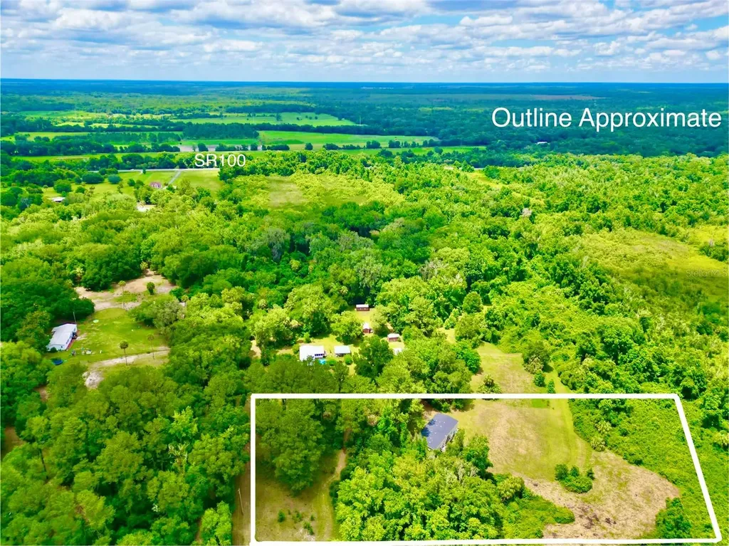 122 Tanner Road Florahome FL 32140