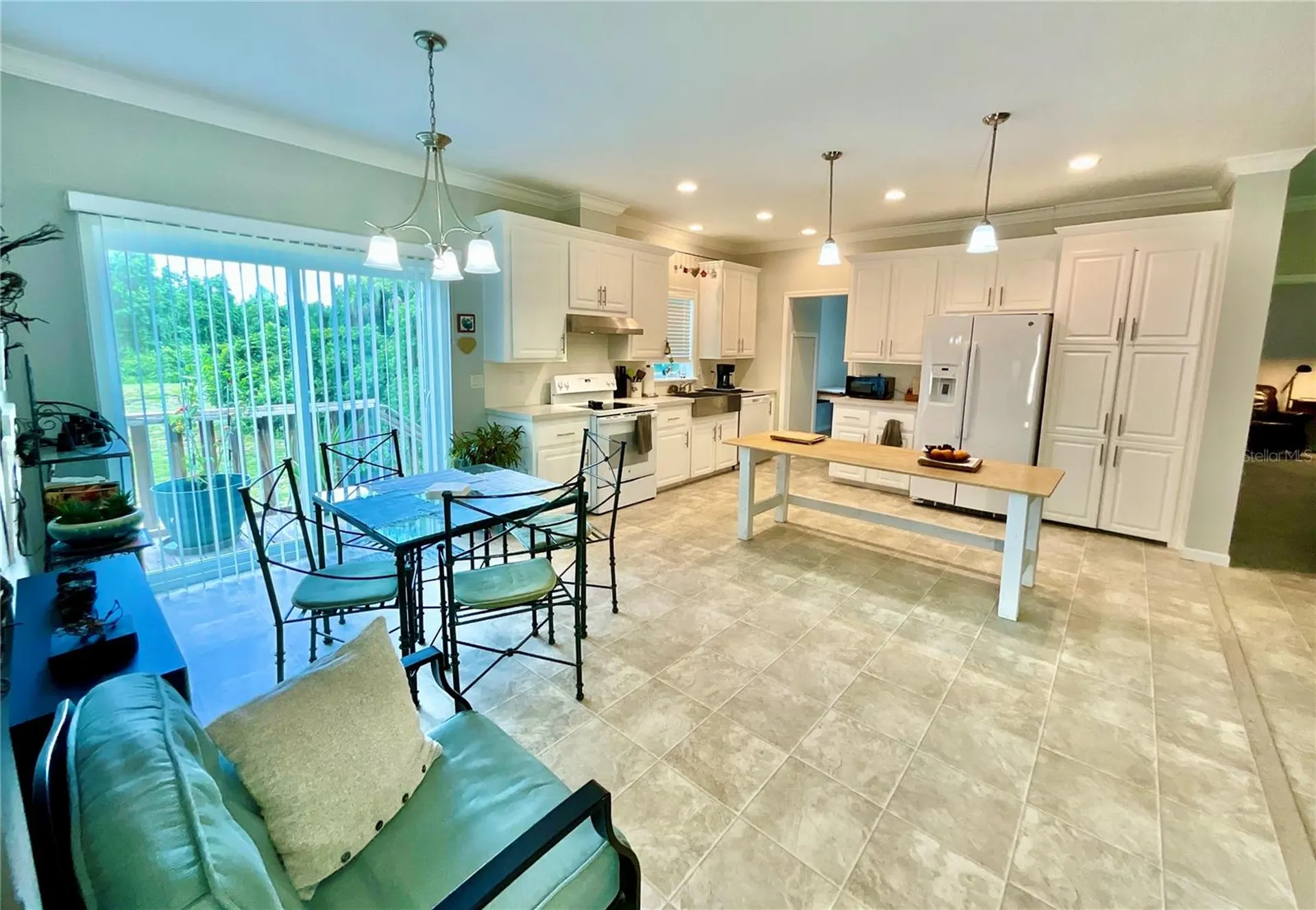 122 Tanner Road Florahome FL 32140