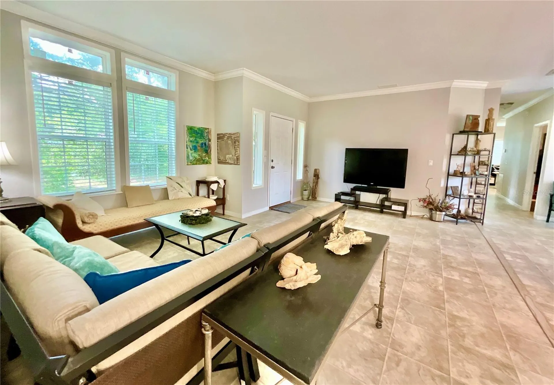 122 Tanner Road Florahome FL 32140