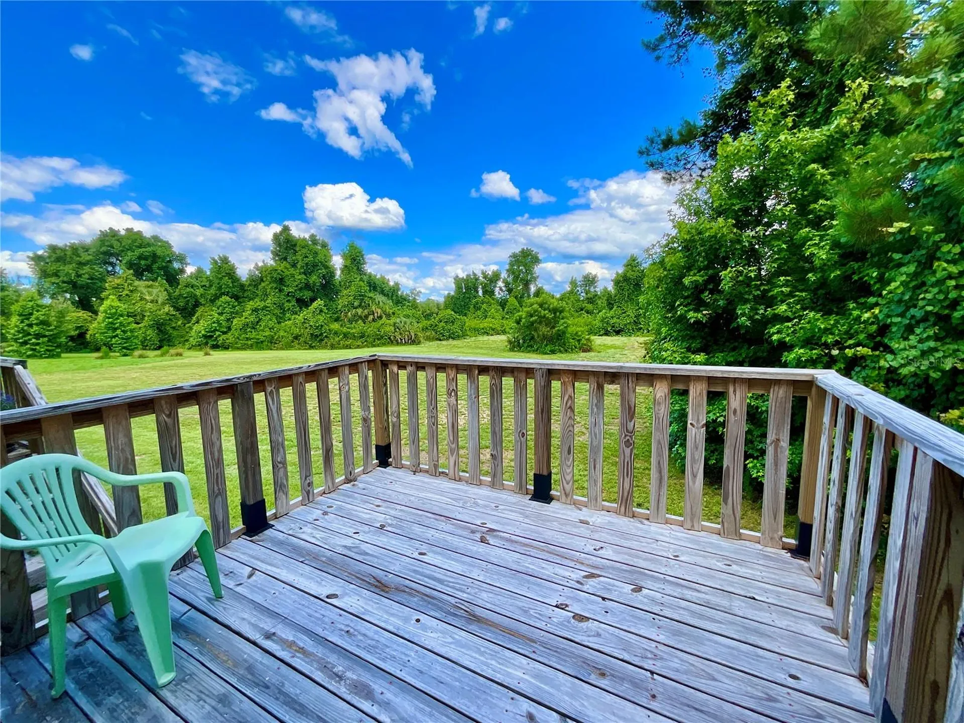 122 Tanner Road Florahome FL 32140