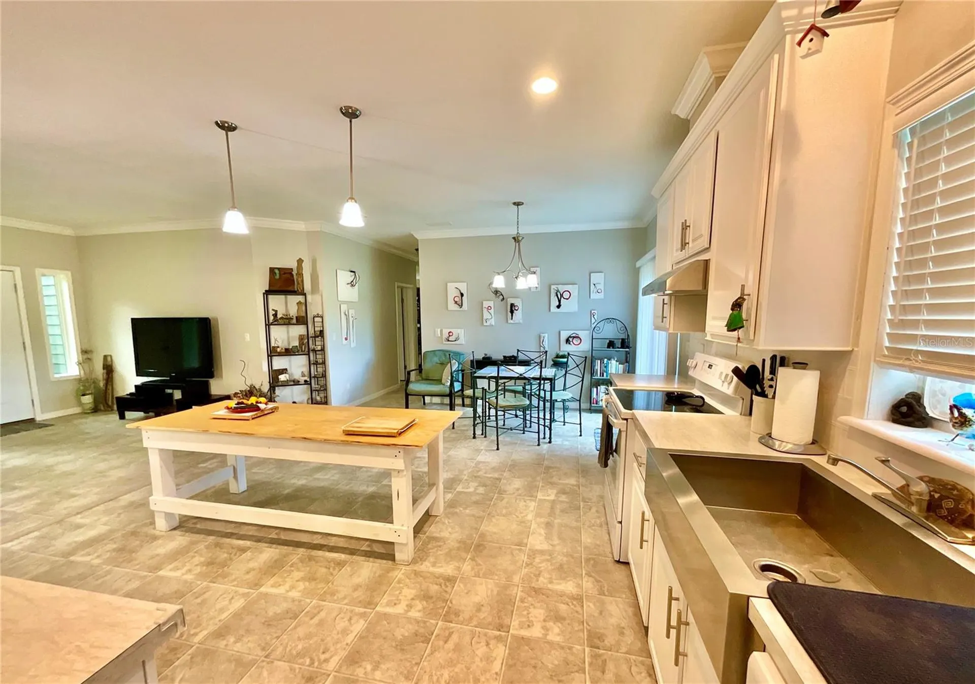 122 Tanner Road Florahome FL 32140