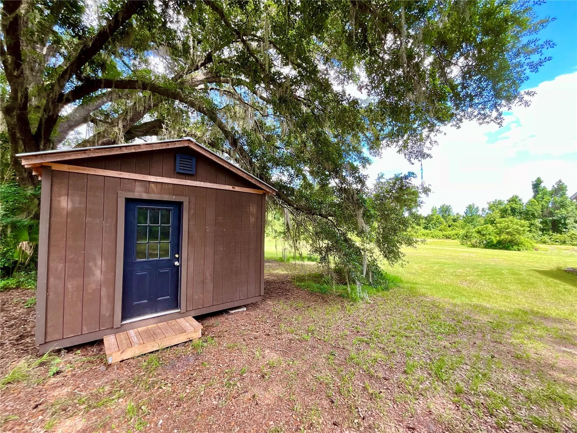 122 Tanner Road Florahome FL 32140
