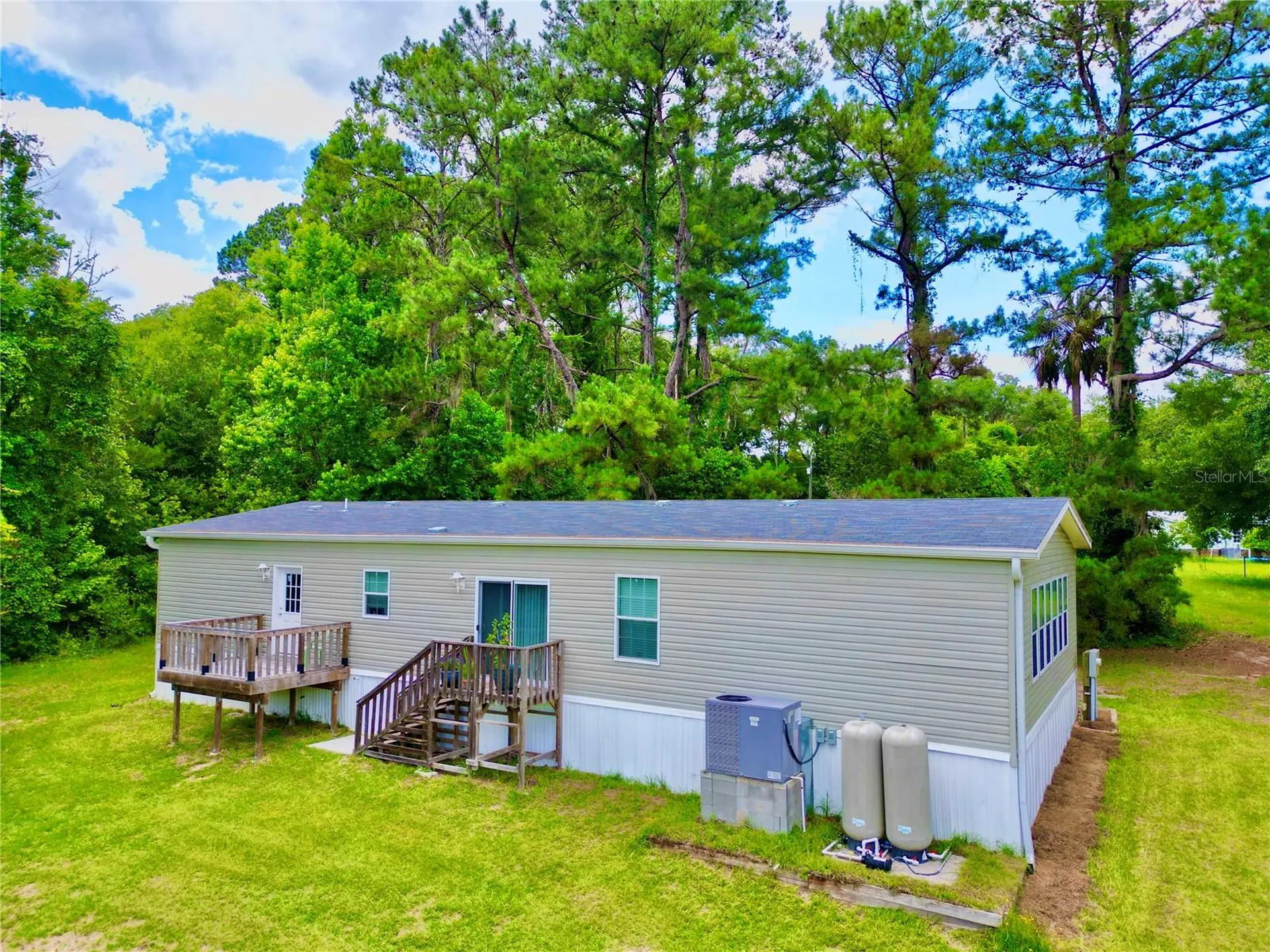 122 Tanner Road Florahome FL 32140