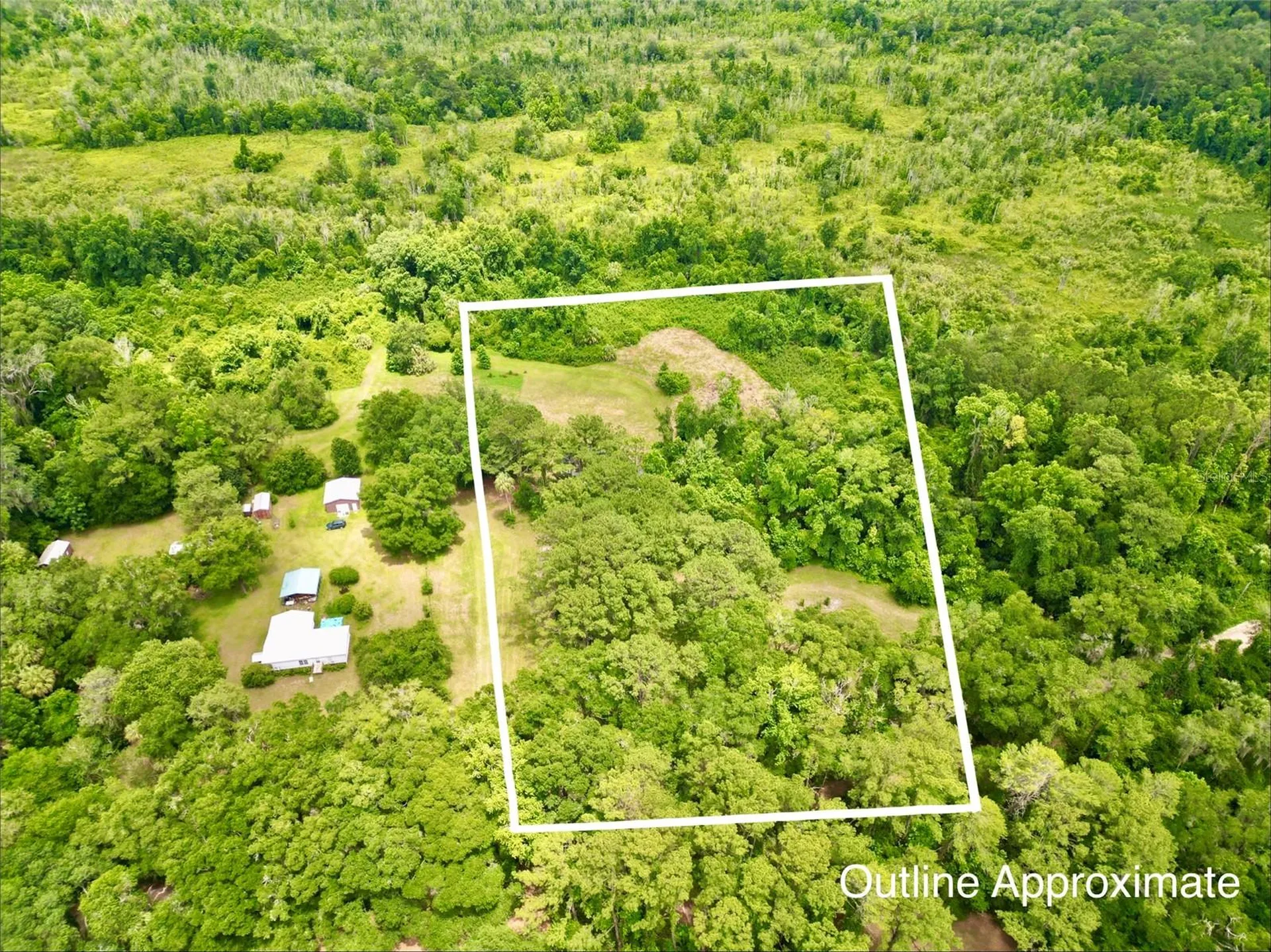 122 Tanner Road Florahome FL 32140