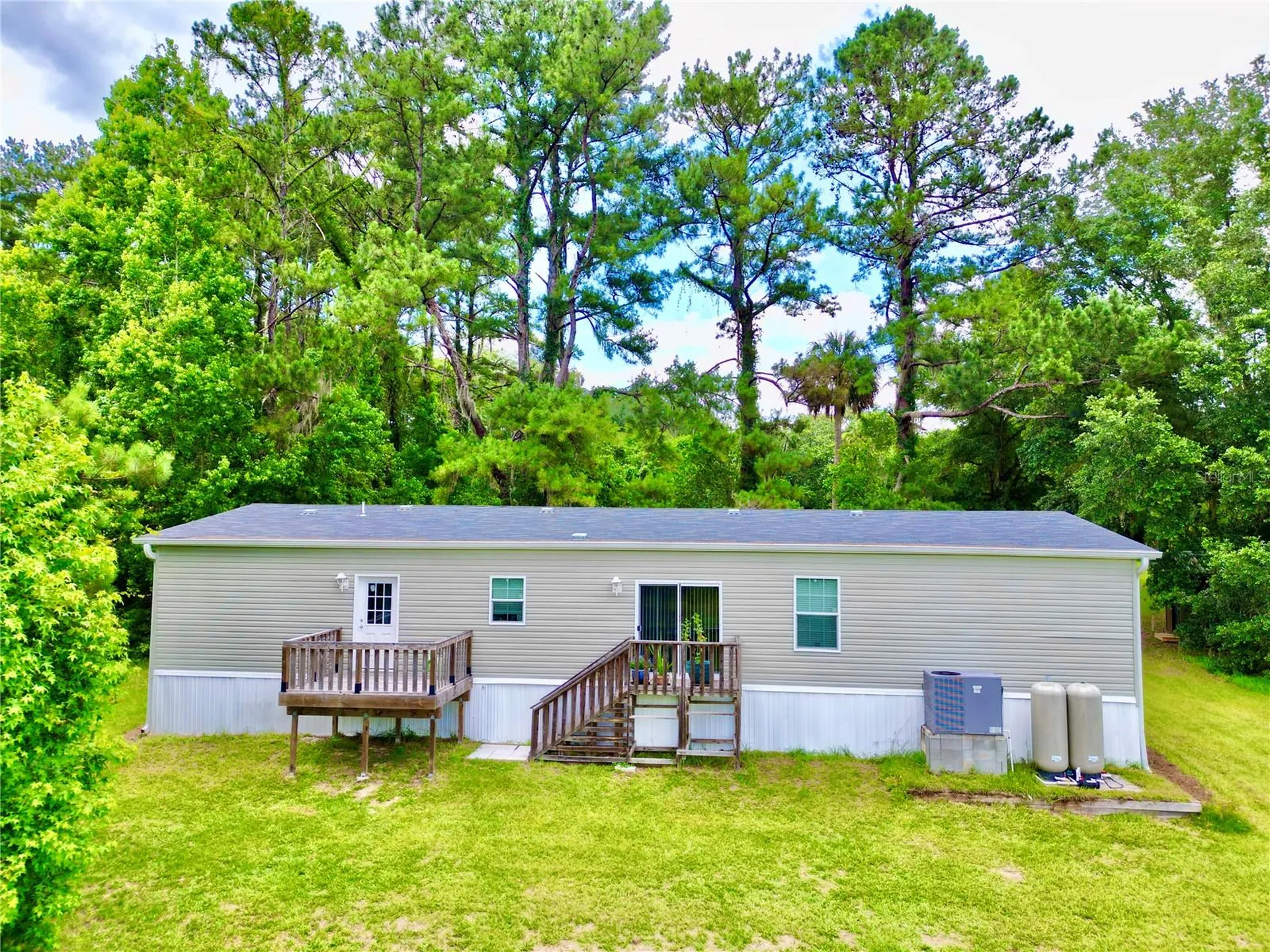 122 Tanner Road Florahome FL 32140