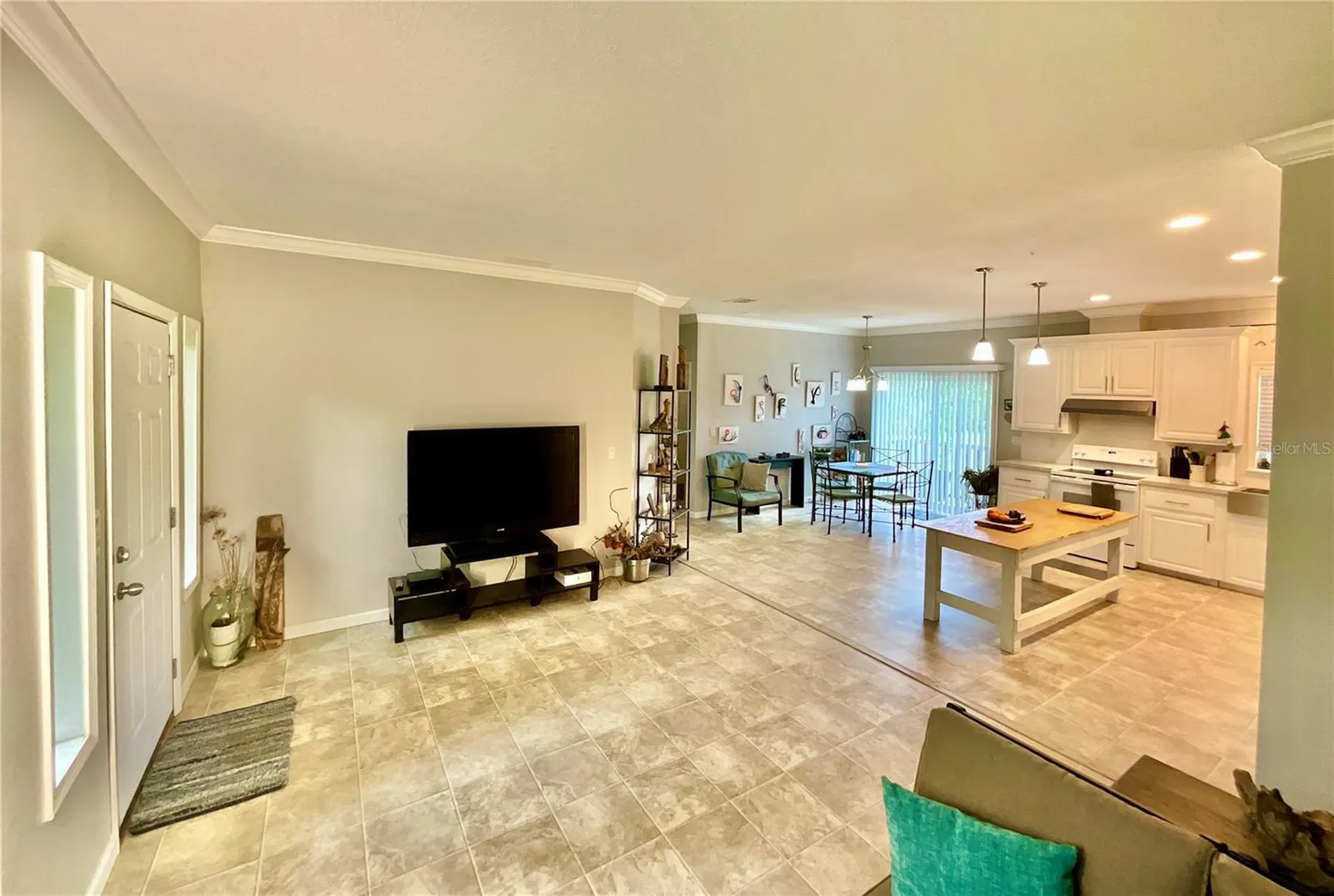 122 Tanner Road Florahome FL 32140