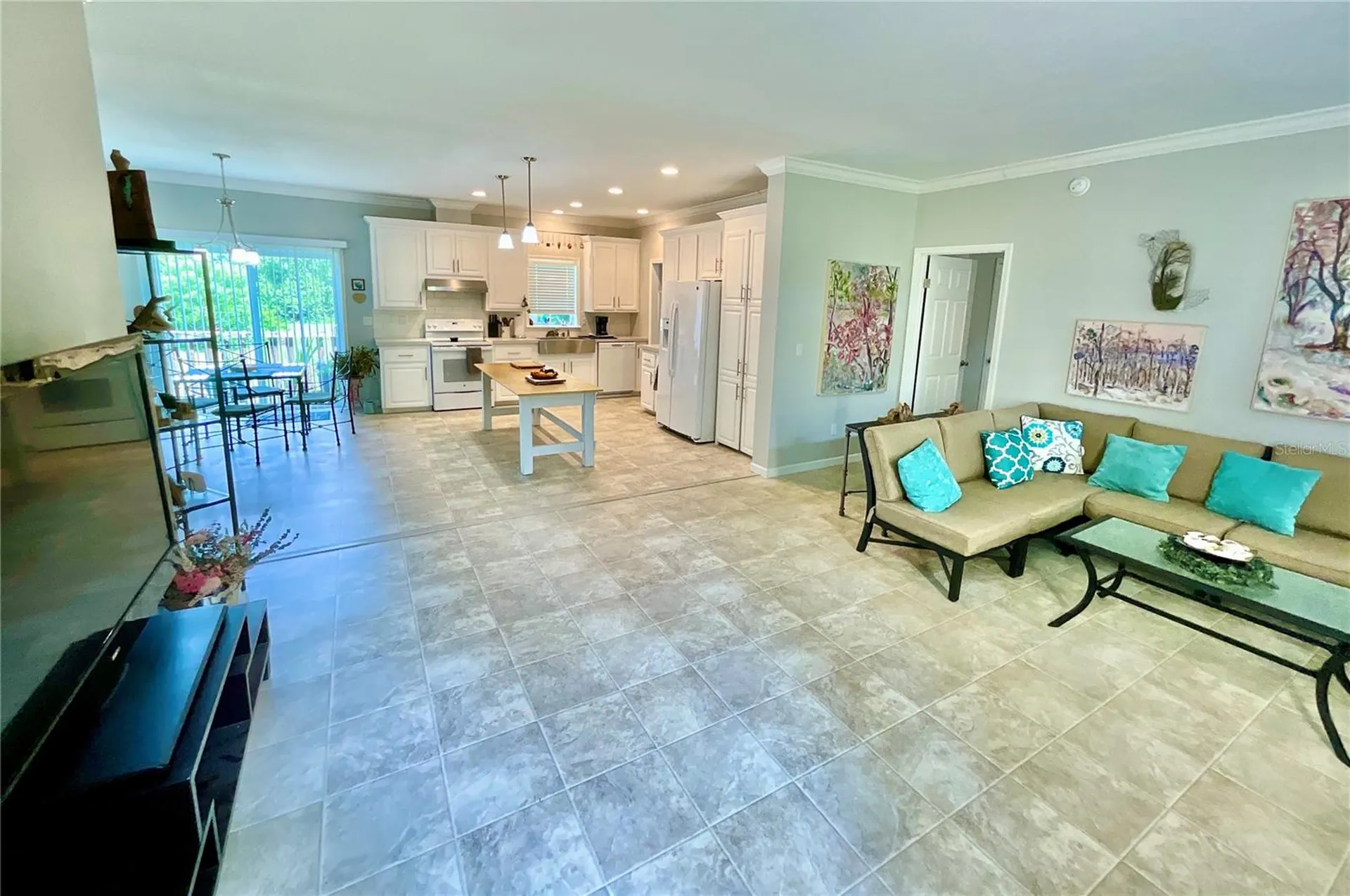 122 Tanner Road Florahome FL 32140