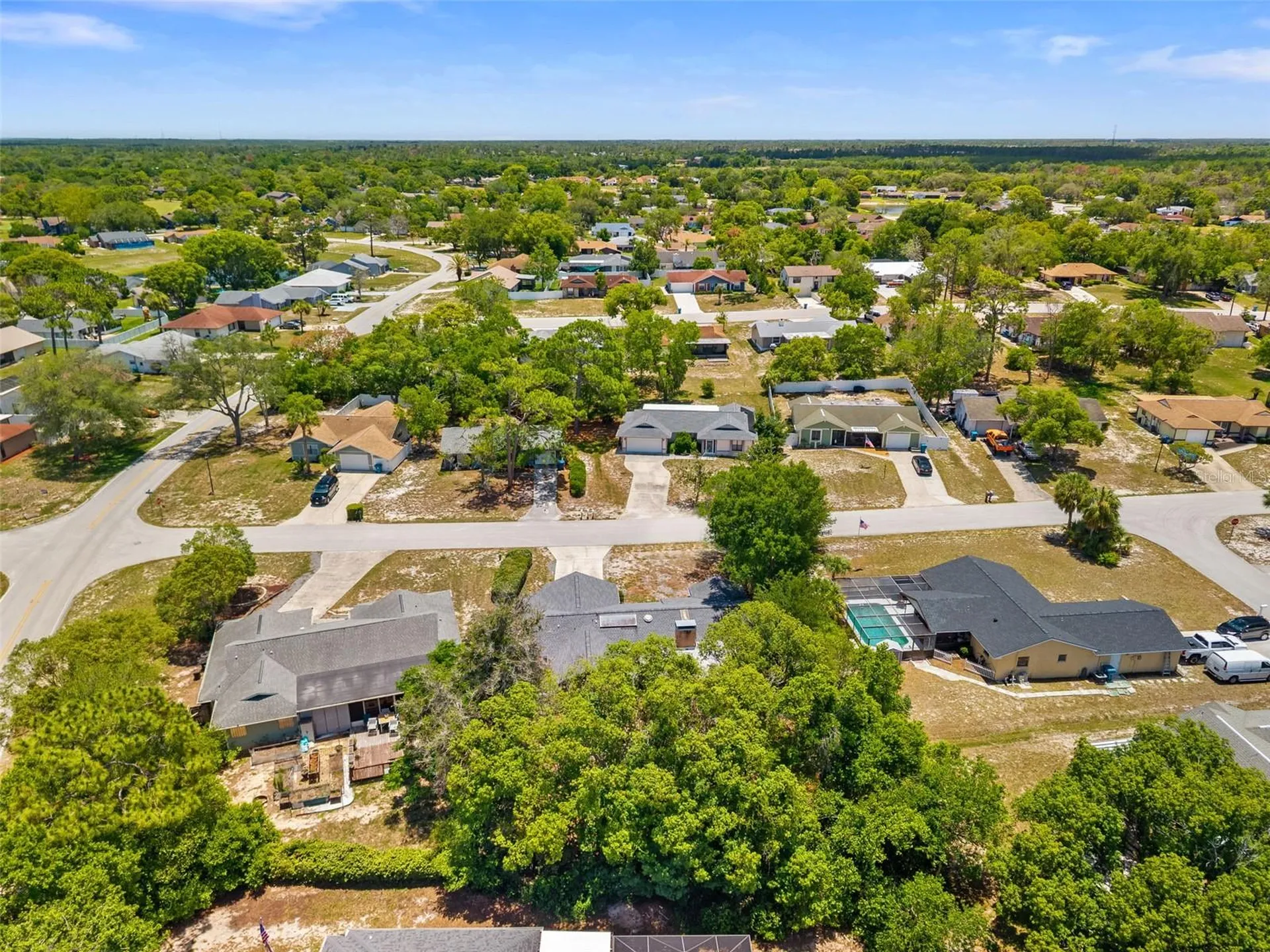 7447 Dundee Way Weeki Wachee FL 34613