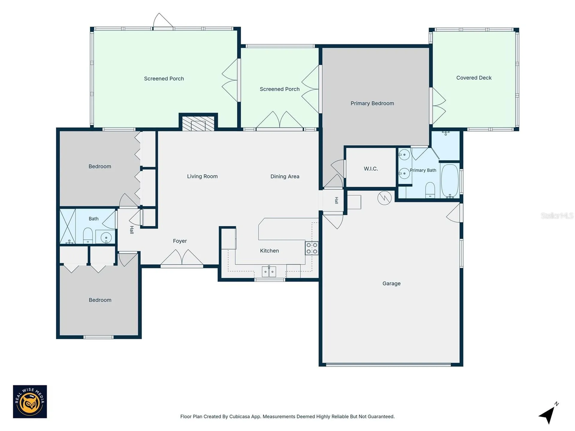 7447 Dundee Way Weeki Wachee FL 34613