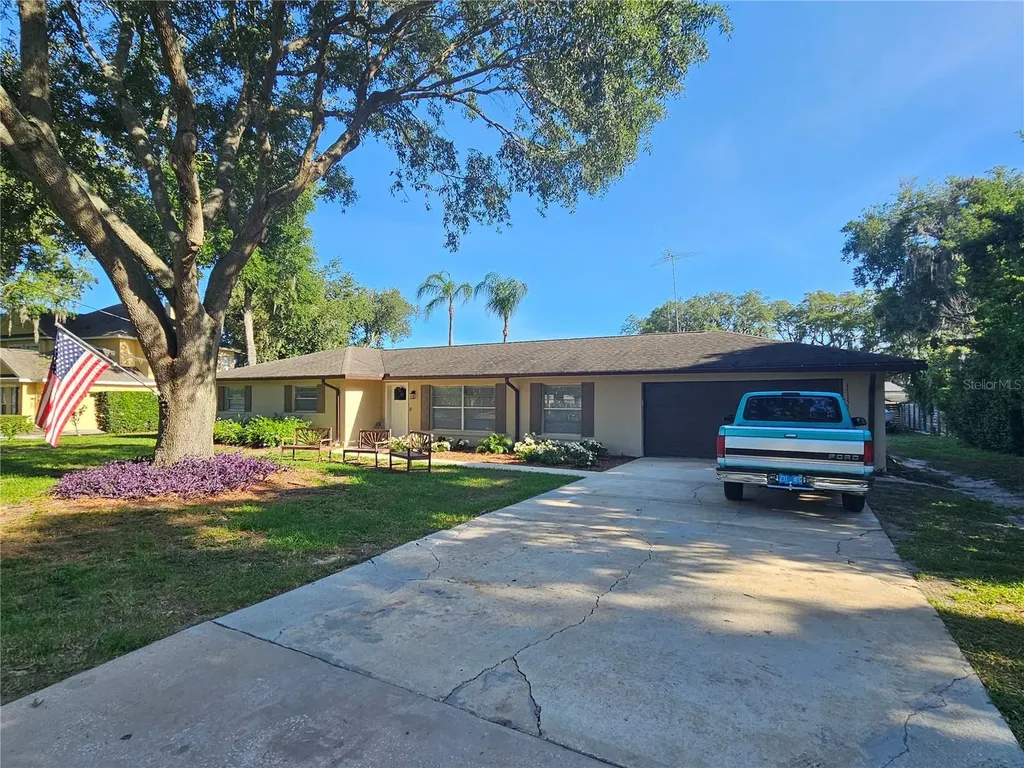 11155 Lake Butler Boulevard Windermere FL 34786