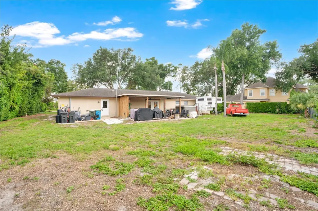 11155 Lake Butler Boulevard Windermere FL 34786
