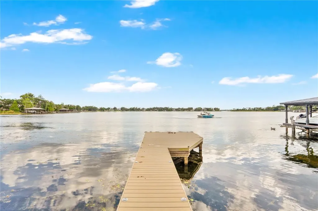 11155 Lake Butler Boulevard Windermere FL 34786