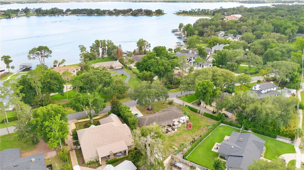 11155 Lake Butler Boulevard Windermere FL 34786