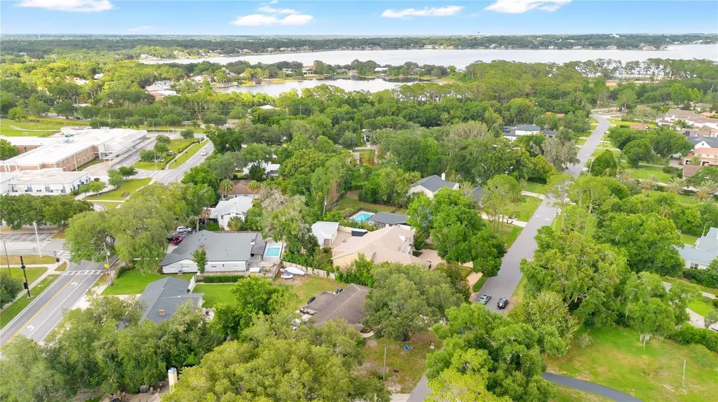 11155 Lake Butler Boulevard Windermere FL 34786