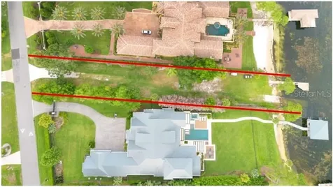 11155 Lake Butler Boulevard Windermere FL 34786