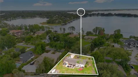 11155 Lake Butler Boulevard Windermere FL 34786