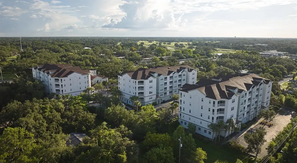 4 Maggie Lane Sarasota FL 34232