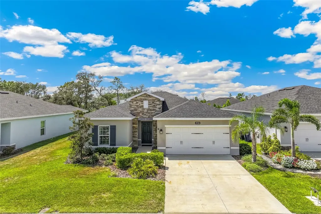 17131 11th Terrace E Bradenton FL 34212