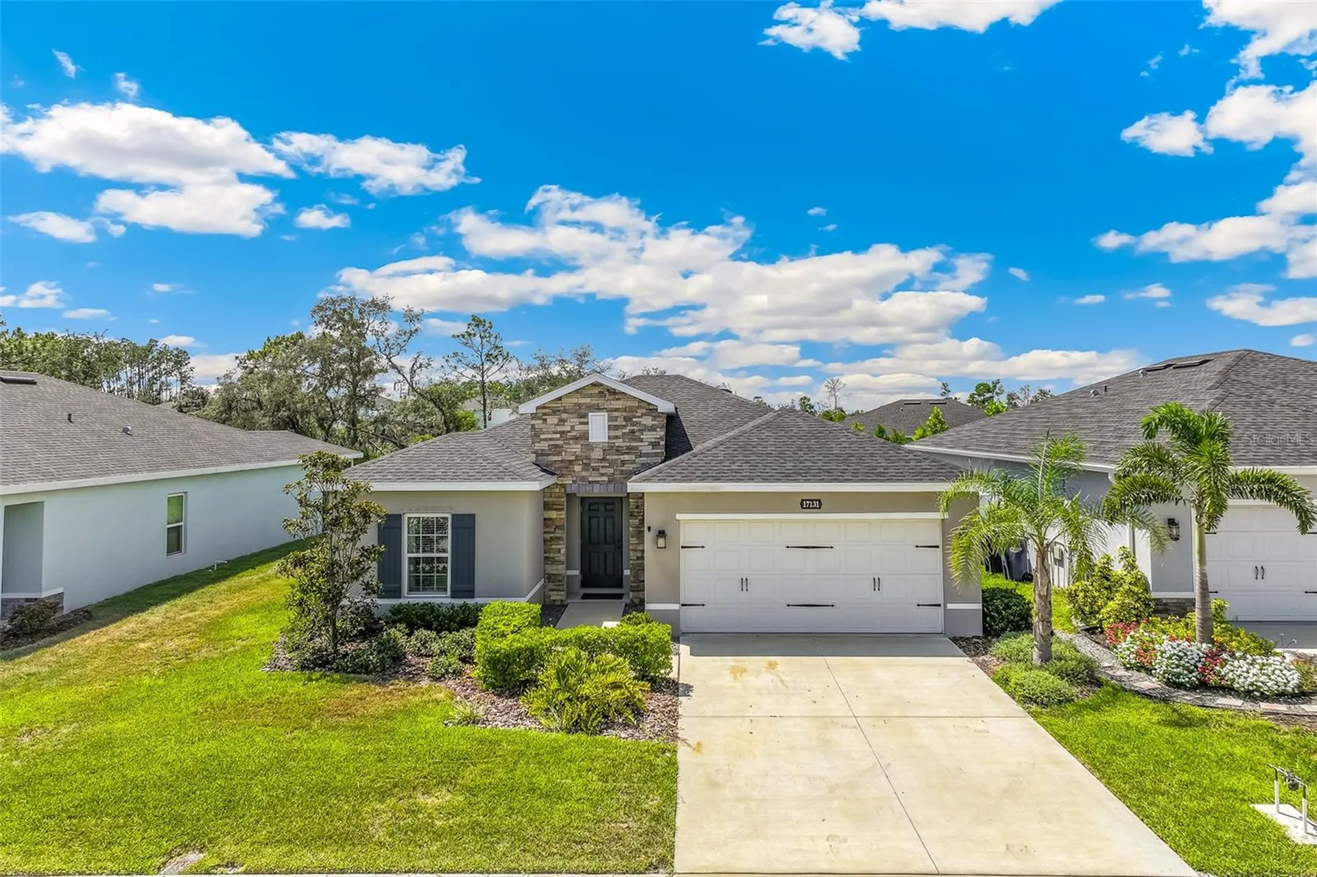 17131 11th Terrace E Bradenton FL 34212